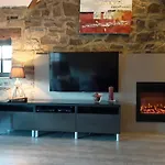 Деревянный коттедж Clos Du Ry De Snaye *