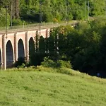 Clos Du Ry De Snaye Деревянный коттедж