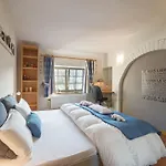 Деревянный коттедж Clos Du Ry De Snaye Борен