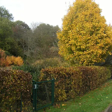 Clos Du Ry De Snaye Beauraing