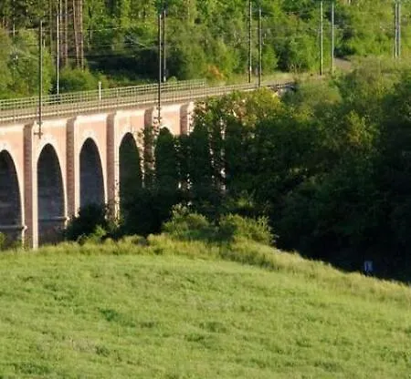 Clos Du Ry De Snaye Деревянный коттедж