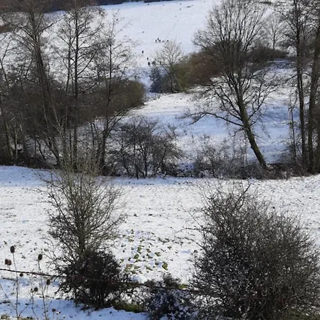 Lodge Clos Du Ry De Snaye *