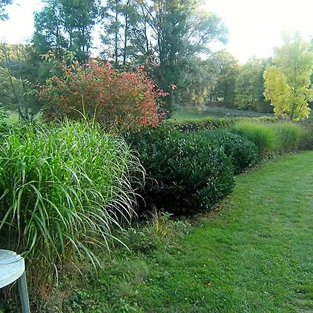 Clos Du Ry De Snaye