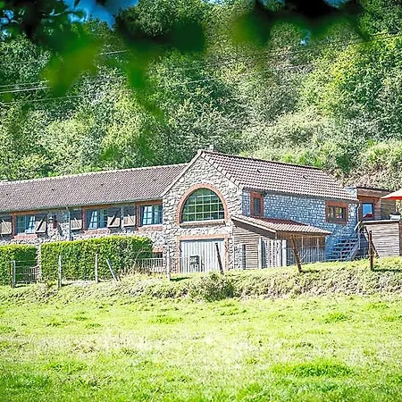 Lodge Clos Du Ry De Snaye