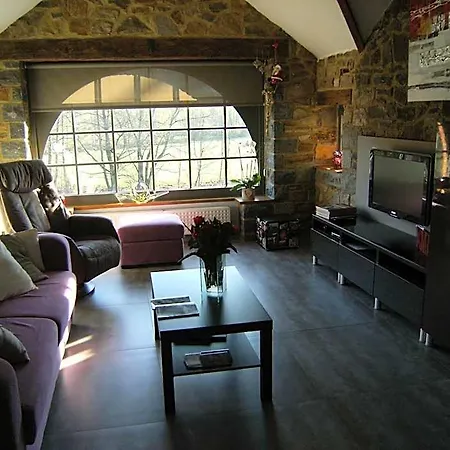 Lodge Clos Du Ry De Snaye
