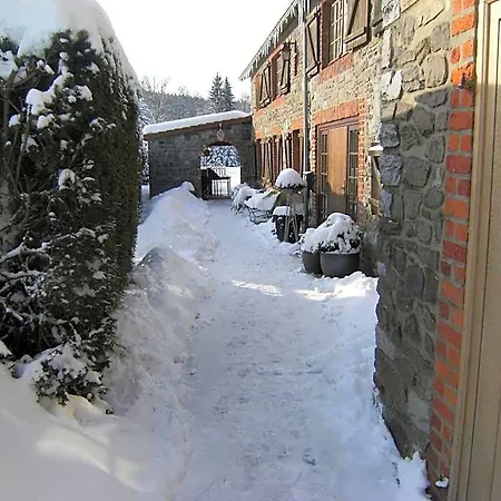 Lodge Clos Du Ry De Snaye *