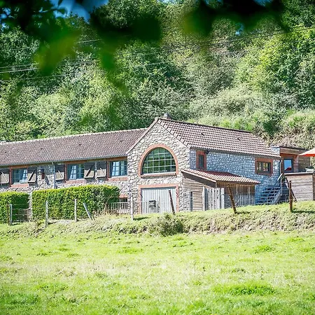 Clos Du Ry De Snaye Борен