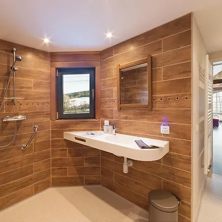 Clos Du Ry De Snaye Борен