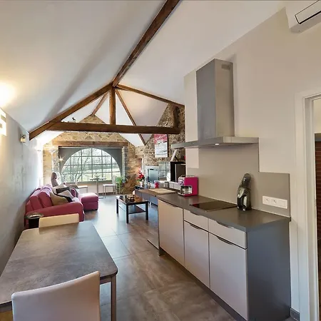 Clos Du Ry De Snaye * Борен