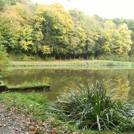 Clos Du Ry De Snaye Beauraing