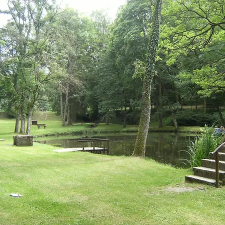 Clos Du Ry De Snaye Борен