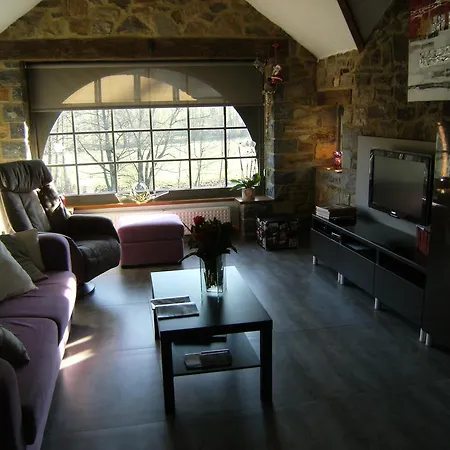 Clos Du Ry De Snaye Борен