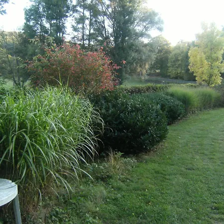 Clos Du Ry De Snaye * Борен